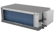 Канальная VRF система QUATTROCLIMA QV-M220DHD