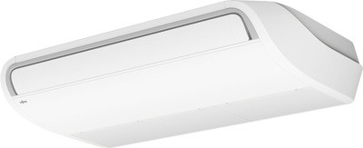 Напольно-потолочный кондиционер Fujitsu ABYG24KRTA/AOYG24KATA