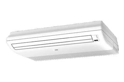 Напольно-потолочная VRF система Mdv MDI2-160DLDHN1
