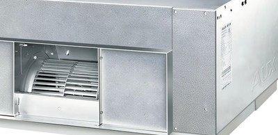 Канальная VRF система AUX ARVHD-H150/4R1A Канальная VRF система AUX ARVHD-H150/4R1A