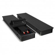 Конвектор внутрипольный Royal Thermo ATRIUM-110/300/1000-DG-U-BL Конвектор внутрипольный Royal Thermo ATRIUM-110/300/1000-DG-U-BL