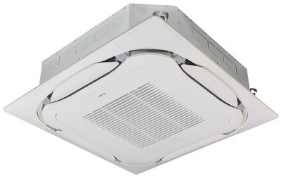 Кассетный кондиционер Daikin FCAG140B/RZASG140MV1/-40