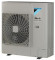 Кассетный кондиционер Daikin FCAG140B/RZASG140MV1/-40