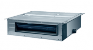 Канальная VRF система Lessar LSM-AH56DUA2 Канальная VRF система Lessar LSM-AH56DUA2