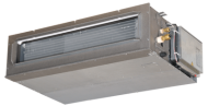 Канальная VRF система Mitsubishi Heavy FDUM90KXE6F-W