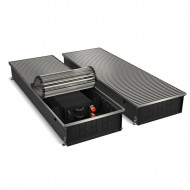 Конвектор внутрипольный Royal Thermo ATRIUM-150/400/2200-DG-U-NA Конвектор внутрипольный Royal Thermo ATRIUM-150/400/2200-DG-U-NA