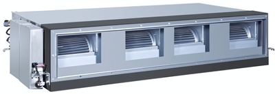 Канальная VRF система Haier AD722MPERA