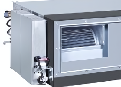 Канальная VRF система Haier AD722MPERA