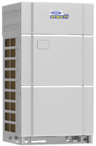 Наружный блок VRF системы General Climate GW-GM335/3F Наружный блок VRF системы General Climate GW-GM335/3F