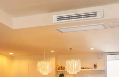 Канальная VRF система Haier AD072MSERA(H)