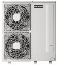 Наружный блок VRF системы Hitachi RAS-8HRNSE Nord -30 Наружный блок VRF системы Hitachi RAS-8HRNSE Nord -30