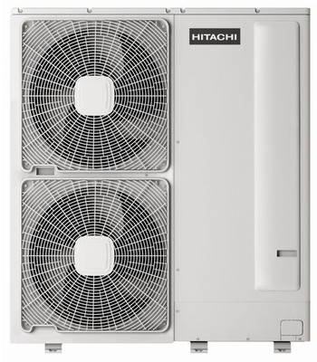 Наружный блок VRF системы Hitachi RAS-8HRNSE Nord -30 Наружный блок VRF системы Hitachi RAS-8HRNSE Nord -30