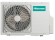 Канальный кондиционер Hisense AMD-09UX4RBL8/AUW-09U4RS8 Канальный кондиционер Hisense AMD-09UX4RBL8/AUW-09U4RS8