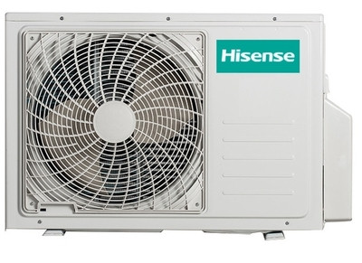 Канальный кондиционер Hisense AMD-09UX4RBL8/AUW-09U4RS8 Канальный кондиционер Hisense AMD-09UX4RBL8/AUW-09U4RS8