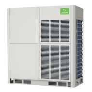 Наружный блок VRF системы Lessar LUM-HE785AOA4-C Наружный блок VRF системы Lessar LUM-HE785AOA4-C
