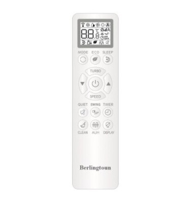 Кондиционер Berlingtoun Bristol BR-12CST1