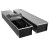 Конвектор внутрипольный Royal Thermo ATRIUM TURBO-190/300/2200-DG-U-NA