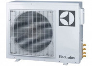 Компрессорно-конденсаторный блок Electrolux ECC-07-G Компрессорно-конденсаторный блок Electrolux ECC-07-G