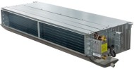 Канальный фанкойл до 16 кВт Dantex DF-1400T4/L