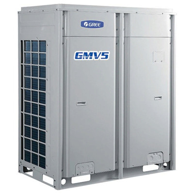 Наружный блок VRF системы Gree GMV-S140WL/A-S Наружный блок VRF системы Gree GMV-S140WL/A-S