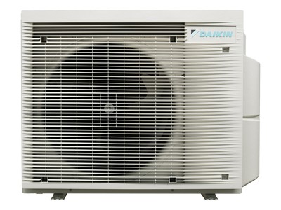 Внешний блок мульти сплит-системы на 4 комнаты Daikin Free Match 4MXM80A