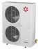 Колонный кондиционер Kentatsu KSFV140XFAN3/KSUT140HFAN3