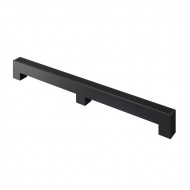 Конвектор напольный Royal Thermo STEP-130/130/2200-2-N-BL-LG-BL