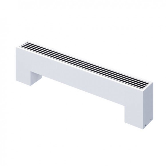 Конвектор напольный Royal Thermo STEP-130/130/1000-2-N-WT-LG-NA Конвектор напольный Royal Thermo STEP-130/130/1000-2-N-WT-LG-NA