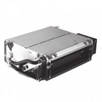 Канальный фанкойл до 3.5 кВт Carrier 42NFS20F