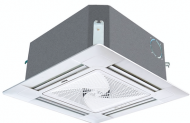 Кассетный кондиционер Haier AB50S2SC1FA/1U50S2SJ3FA Кассетный кондиционер Haier AB50S2SC1FA/1U50S2SJ3FA