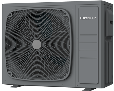 Кондиционер Casarte Velato CAS25CC1/R3-B/1U25CC1/R3