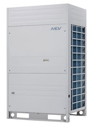 Компрессорно-конденсаторный блок Mdv MDCCU-V45CN1 Компрессорно-конденсаторный блок Mdv MDCCU-V45CN1