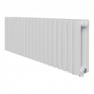 Дизайн-радиатор Royal Thermo Shift Q30 VC2030 - 14 секц. RAL9016 Дизайн-радиатор Royal Thermo Shift Q30 VC2030 - 14 секц. RAL9016