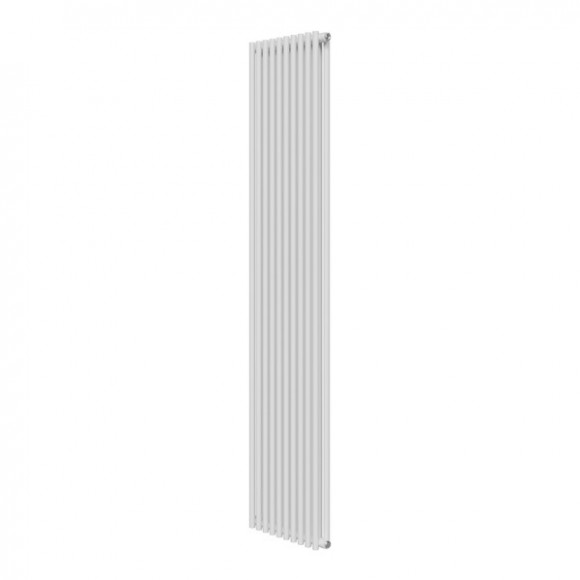 Дизайн-радиатор Royal Thermo Shift R22 C2180 - 10 секц. RAL9016 Дизайн-радиатор Royal Thermo Shift R22 C2180 - 10 секц. RAL9016