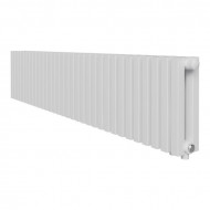 Дизайн-радиатор Royal Thermo Shift Q30 VC2030 - 26 секц. RAL9016 Дизайн-радиатор Royal Thermo Shift Q30 VC2030 - 26 секц. RAL9016