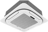 Кассетный кондиционер Ballu Universal 2 DC R410a BLCI_C-24HN1_24Y Кассетный кондиционер Ballu Universal 2 DC R410a BLCI_C-24HN1_24Y
