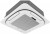 Кассетный кондиционер Ballu Universal 2 DC R410a BLCI_C-24HN1_24Y