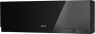 Кондиционер Mitsubishi Electric Дизайн MSZ-EF42VGKB/MUZ-EF42VG Кондиционер Mitsubishi Electric Дизайн MSZ-EF42VGKB/MUZ-EF42VG