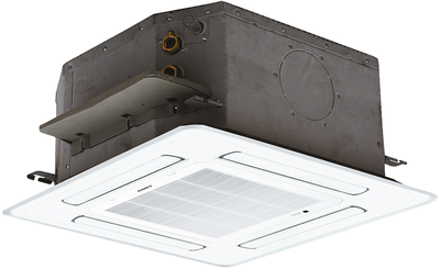 Кассетный внутренний блок мульти сплит-системы Kentatsu KMZA20HZRN1/KPU65-D