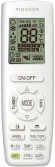 Напольно-потолочный кондиционер Pioneer KFFI48GV/KONI48GV