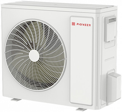 Напольно-потолочный кондиционер Pioneer KFFI48GV/KONI48GV