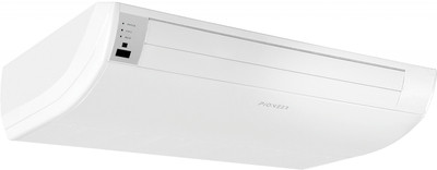 Напольно-потолочный кондиционер Pioneer KFFI48GV/KONI48GV