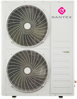Канальный кондиционер Dantex RK-48BHT2N/RK-48HT2NE-W