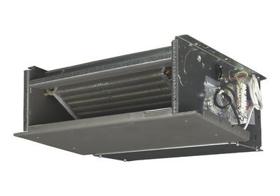 Напольно-потолочный фанкойл до 5 кВт Daikin FWS03AFN