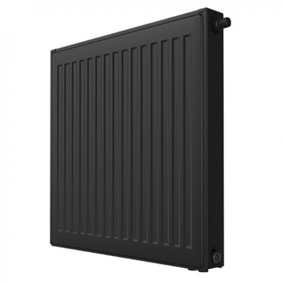 Радиатор панельный Royal Thermo VENTIL COMPACT VC22-600-1100 Noir Sable