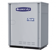 Наружный блок VRF системы Gree GMV-W280WM/A-X Наружный блок VRF системы Gree GMV-W280WM/A-X