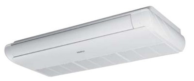 Напольно-потолочная VRF система Haier AC122MDERA