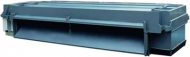 Канальная VRF система Dantex RK-MD36T3/AF Канальная VRF система Dantex RK-MD36T3/AF