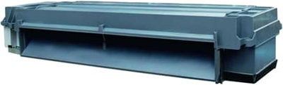 Канальная VRF система Dantex RK-MD36T3/AF