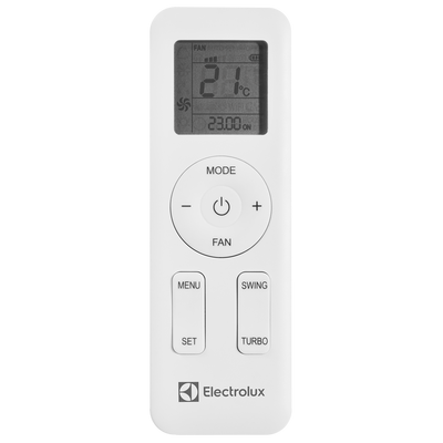 Кондиционер Electrolux Fusion 2.0 EACS-12HF2/N3 Кондиционер Electrolux Fusion 2.0 EACS-12HF2/N3